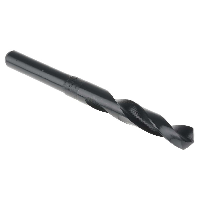 1 pcs - RS PRO HSS Twist Drill Bit, 14.5mm Diameter, 156 mm Overall