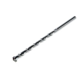 1 pcs - RS PRO Carbide Tipped Masonry Drill Bit, 12mm Diameter, 200 mm Overall