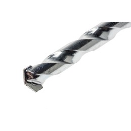1 pcs - RS PRO Carbide Tipped Masonry Drill Bit, 12mm Diameter, 200 mm Overall