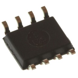 1 pcs - OPA602AU Texas Instruments, Precision, Op Amp, 6.5MHz, 8-Pin SOIC