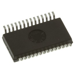 1 pcs - Microchip PIC18F26J11-I/SS, 8bit PIC Microcontroller, PIC18F, 48MHz, 64 kB Flash, 28-Pin SSOP