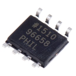 1 pcs - ADA4627-1BRZ Analog Devices, JFET, Op Amp, 80MHz, 8-Pin SOIC