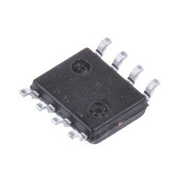 1 pcs - OP213FSZ Analog Devices, Op Amp, 3.5MHz, 5 V, 8-Pin SOIC