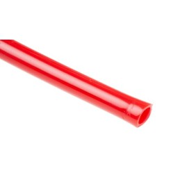 1 Reel of 30 M - RS PRO Compressed Air Pipe Red Nylon 12mm x 30m NMF Series