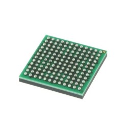 1 pcs - STMicroelectronics STM32F446ZEH6, 32bit ARM Cortex M4 Microcontroller, STM32F4, 180MHz, 512 kB Flash, 144-Pin UFBGA