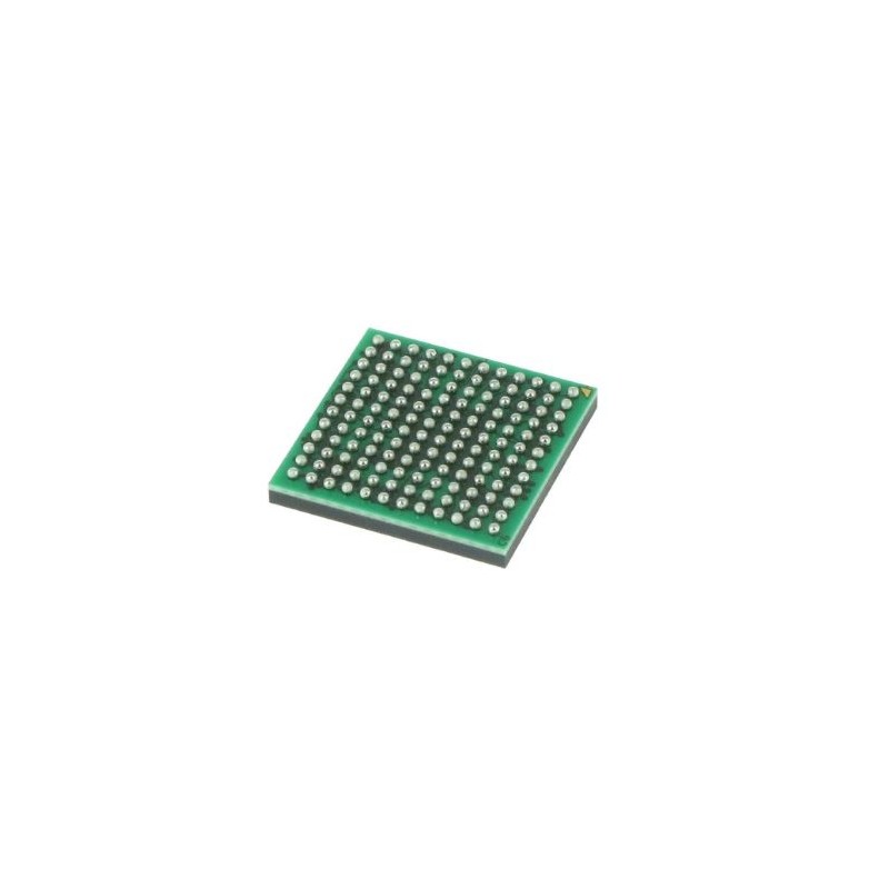 1 pcs - STMicroelectronics STM32F446ZEH6, 32bit ARM Cortex M4 Microcontroller, STM32F4, 180MHz, 512 kB Flash, 144-Pin UFBGA