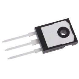 1 pcs - IXYS CS45-16IO1, Thyristor 1600V, 48A 100mA