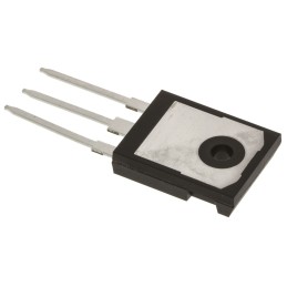 1 pcs - IXYS CS45-16IO1, Thyristor 1600V, 48A 100mA