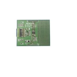 1 pcs - Renesas Electronics RL78/G12 (R5F1026AASP) Target Board Target Board QB-R5F1026A-TB