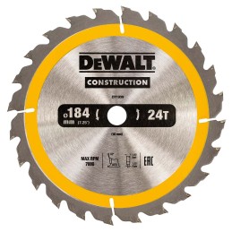 1 pcs - DeWALT Circular Saw Blade