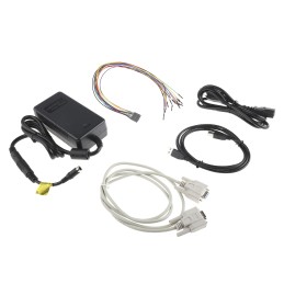 1 pcs - Microchip MPLAB PM3, Development Kit