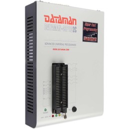 1 pcs - Dataman Dataman 48Pro2C, Universal Programmer for EEPROM, eMMC, EPROM, FLASH, MCU/MPU, NAND FLASH, NV Ram, PLD, Serial
