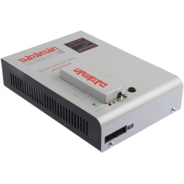 1 pcs - Dataman Dataman 48Pro2C, Universal Programmer for EEPROM, eMMC, EPROM, FLASH, MCU/MPU, NAND FLASH, NV Ram, PLD, Serial