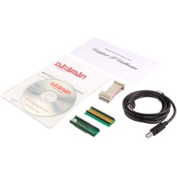 1 pcs - Dataman Dataman 48Pro2C, Universal Programmer for EEPROM, eMMC, EPROM, FLASH, MCU/MPU, NAND FLASH, NV Ram, PLD, Serial