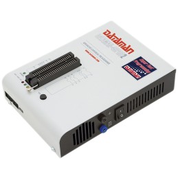 1 pcs - Dataman Dataman 48Pro2, Universal Programmer for EEPROM, eMMC, EPROM, FLASH, MCU/MPU, NAND FLASH, NV Ram, PLD, PROM,