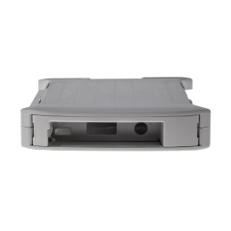 1 pcs - Italtronic ABS, Polycarbonate Case for use with Raspberry Pi B+ in Grey