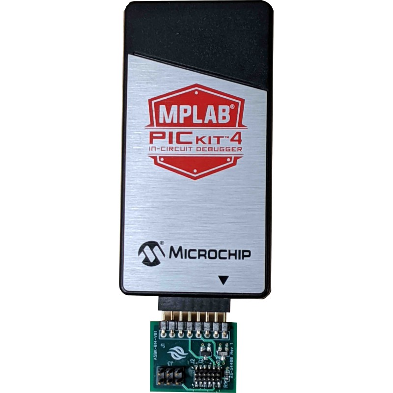1 pcs - Microchip Microchip AgileSwitch ASBK-014 Device Programmer Kit