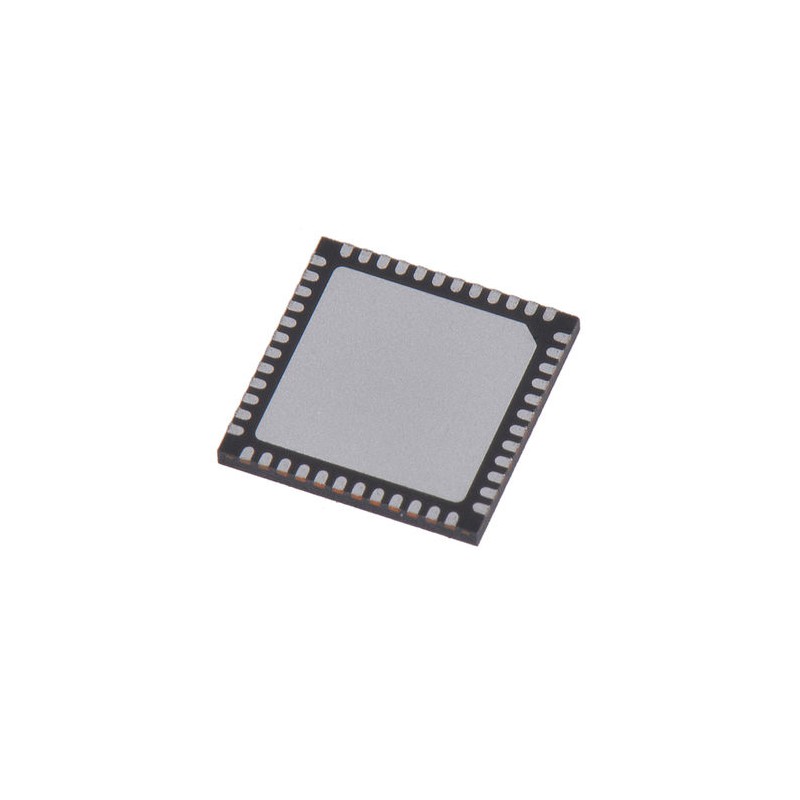 1 pcs - STMicroelectronics STM32F411CEU6, 32bit ARM Cortex M4 Microcontroller, STM32F4, 100MHz, 512 kB Flash, 48-Pin UFQFPN