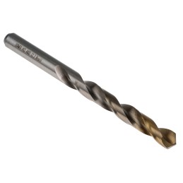 1 pcs - Dormer A002 Series HSS Twist Drill Bit, 12.2mm Diameter, 151 mm Overall