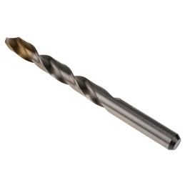 1 pcs - Dormer A002 Series HSS Twist Drill Bit, 12.2mm Diameter, 151 mm Overall