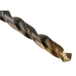 1 pcs - Dormer A002 Series HSS Twist Drill Bit, 12.2mm Diameter, 151 mm Overall