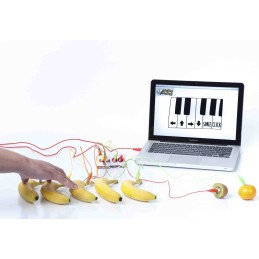 1 pcs - Makey Makey Invention Kit Classroom Kit