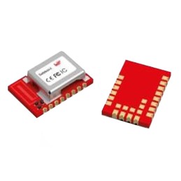 1 pcs - Wurth Elektronik 2611011024020 Bluetooth Module Bluetooth 5.1