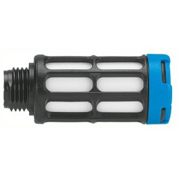 1 Reel of 50 - Festo U Pneumatic Silencer