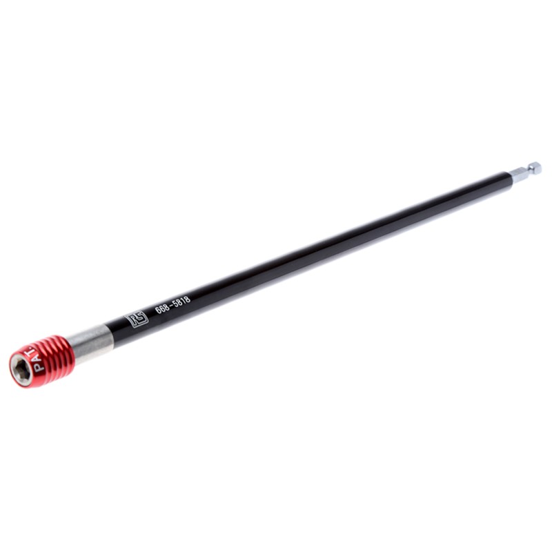 1 pcs - RS PRO Drill Extension Bar