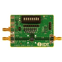 1 pcs - Renesas Electronics Evaluation Board for F1953 Digital Attenuator Evaluation Kit for F1953 7-bit Digital Step