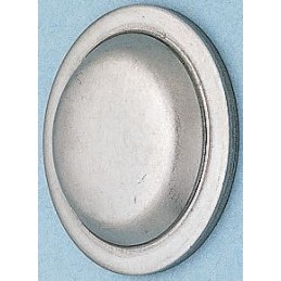 2 pcs - RS PRO Hose Connector Dust Cap 2-1/2in ID