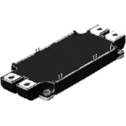 1 pcs - N-Channel MOSFET, 300 A, 1200 V Module ROHM BSM300C12P3E201