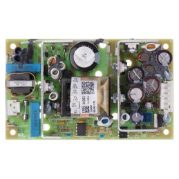 1 pcs - BEL POWER SOLUTIONS INC Switching Power Supply, MAP40-3100, 5 V dc, ±12 V dc, 2 A, 3 A, 300mA, 40W, Triple Output, 90