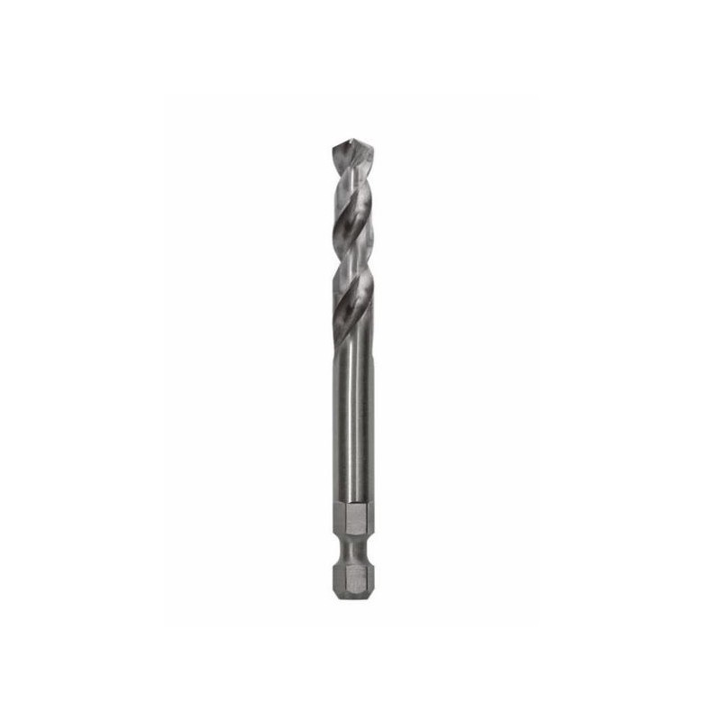 1 pcs - Bosch High Speed Steel 7.2mm Pilot Drill