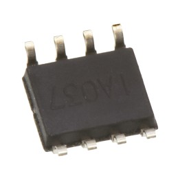1 pcs - Texas Instruments SN65LVDM176D, LVDS Transceiver Transceiver, 8-Pin SOIC