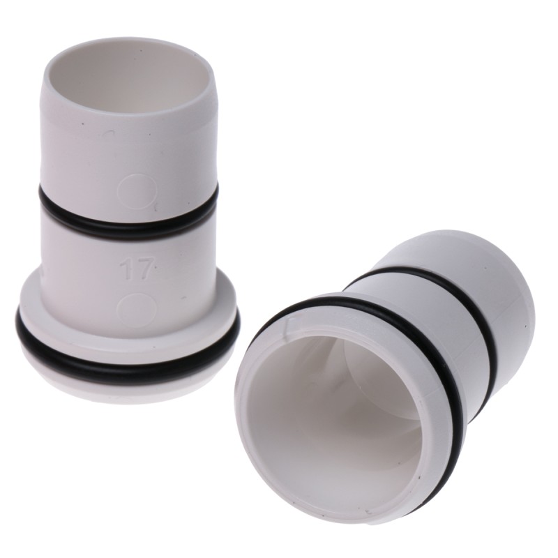 25 pcs - JG Speedfit Pipe Insert, 22mm