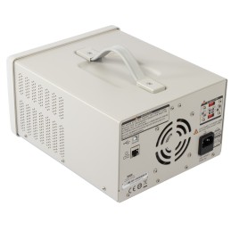 1 pcs - RS PRO Digital Bench Power Supply, 0 - 32V, 3.2A, 3-Output, 220W