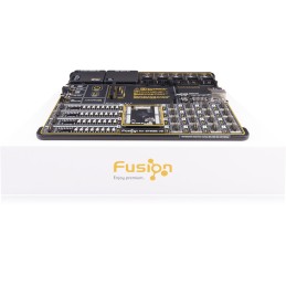 1 pcs - MikroElektronika Fusion Development Board Development Board MIKROE-3511