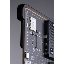 1 pcs - MikroElektronika Fusion Development Board Development Board MIKROE-3511