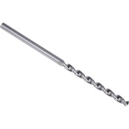 1 pcs - Dormer A900 Series HSCo Twist Drill Bit, 2.5mm Diameter, 57 mm Overall