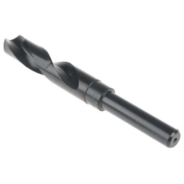 1 pcs - RS PRO HSS Twist Drill Bit, 18mm Diameter, 156 mm Overall