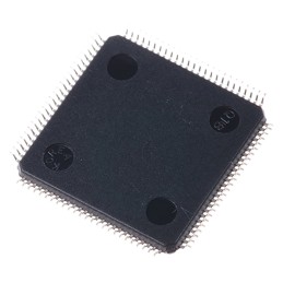 1 pcs - STMicroelectronics STM32F103VBT6, 32bit ARM Cortex M3 Microcontroller, STM32F1, 72MHz, 128 kB Flash, 100-Pin LQFP