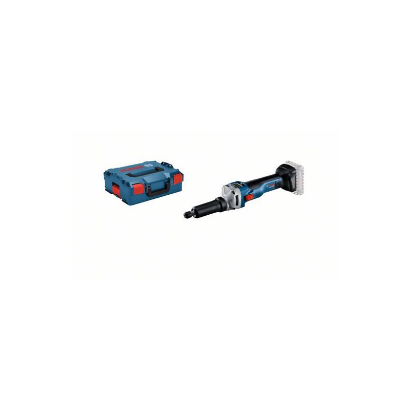 1 pcs - Bosch GGS 18V-10 SLC Cordless Die Grinder