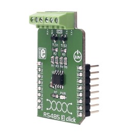 1 pcs - MikroElektronika RS485 3 Click Development Kit MIKROE-2821