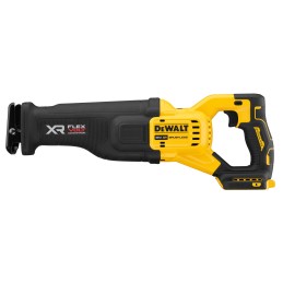 1 pcs - DeWALT DCS386 DCS386NT-XJ Cordless Reciprocating Saw, 18V