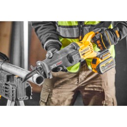 1 pcs - DeWALT DCS386 DCS386NT-XJ Cordless Reciprocating Saw, 18V