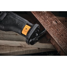 1 pcs - DeWALT DCS386 DCS386NT-XJ Cordless Reciprocating Saw, 18V