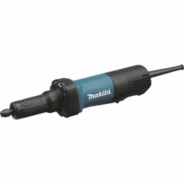 1 pcs - Makita GD0600 Corded Angle Grinder, BS 4343 Plug