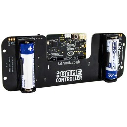 1 pcs - Kitronik :GAME Controller For micro:bit