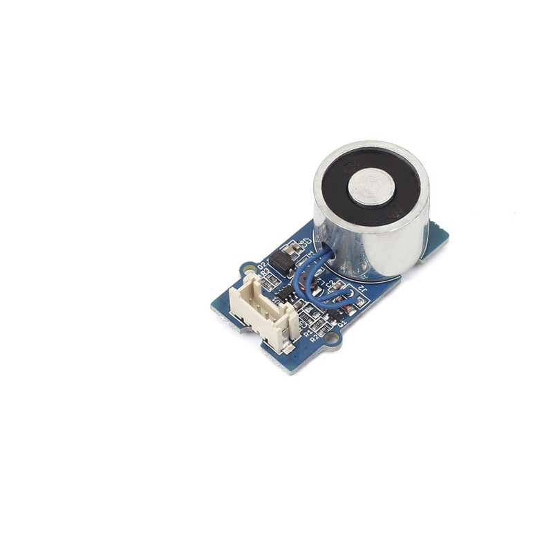 1 pcs - Seeed Studio Grove-Electromagnet